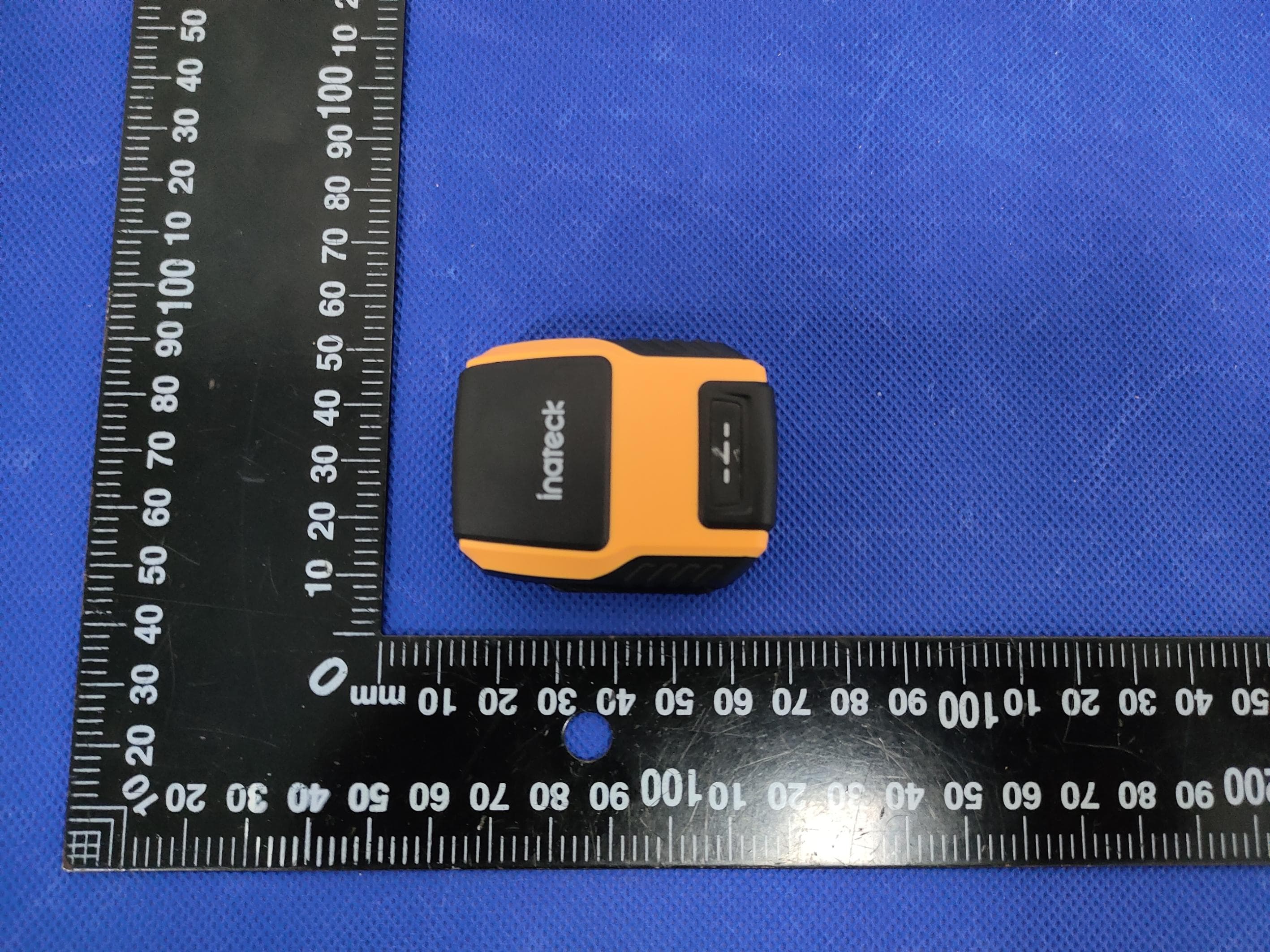 Barcode Scanner - FCC ID 2A2T9-PBS002 - Shenzhen Inateck Technology Co., Ltd. (2)