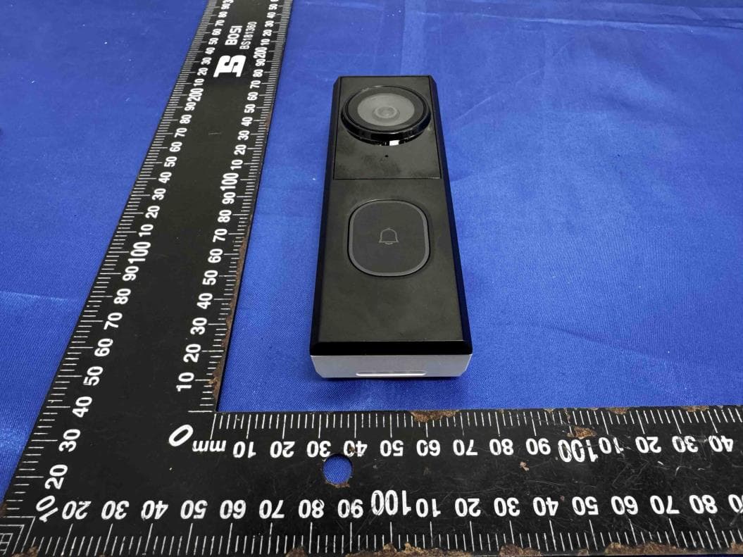 WIFI doorbell - FCC ID 2A2TG-LXDB4I - LT Security Inc (5)