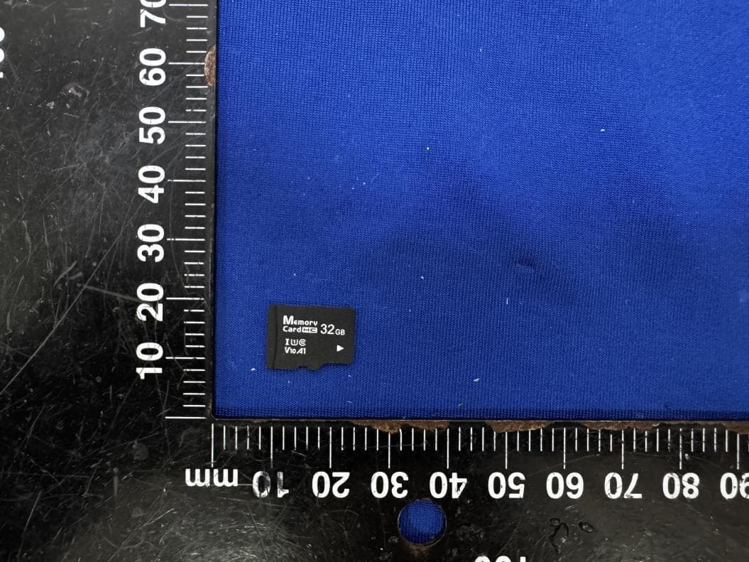 WIFI doorbell - FCC ID 2A2TG-LXDB4I - LT Security Inc (2)