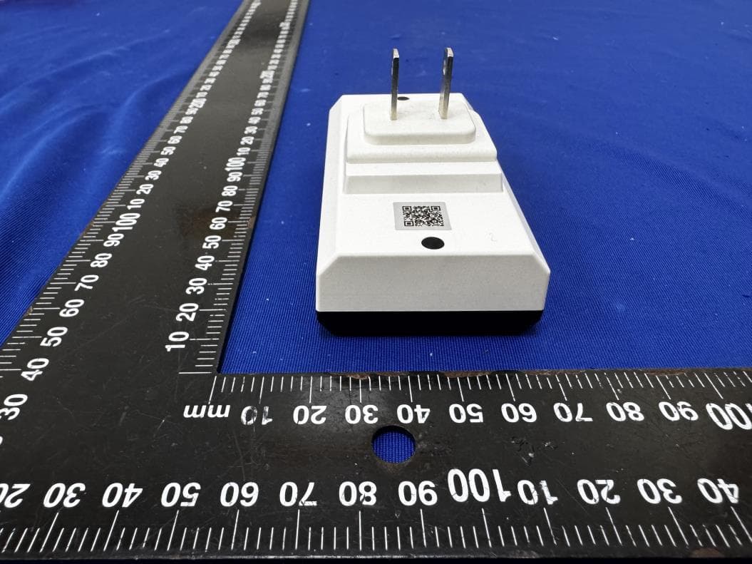 WIFI Chime - FCC ID 2A2TG-LXDBCM - LT Security Inc (5)