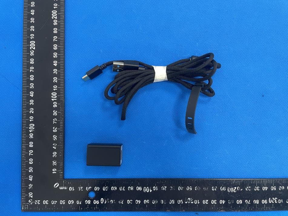 Pulsar 4K Wireless Receiver - FCC ID 2A2TU-P4KDGB - AplusX Inc.