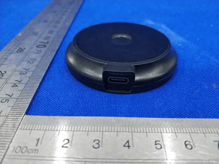 ESR HaIoLck Shift Wireless Car Charger - FCC ID 2A2UK-2C516 - Dongguan Jiajiatong Plastic Mould Co. , Ltd. (5)