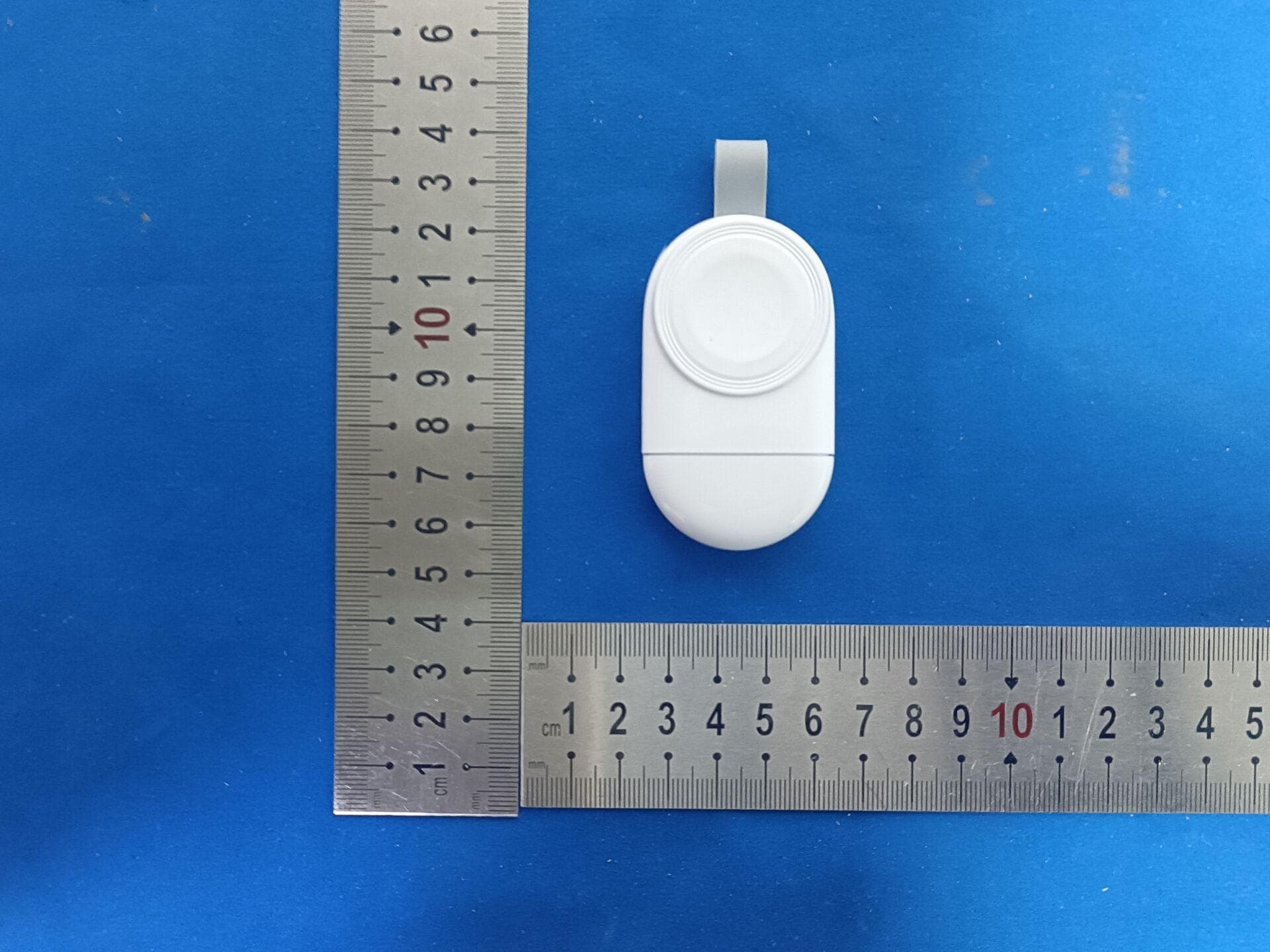 wireless charger - FCC ID 2A2UK-JJT-847 - Dongguan Jiajiatong Plastic Mould Co. , Ltd. (3)