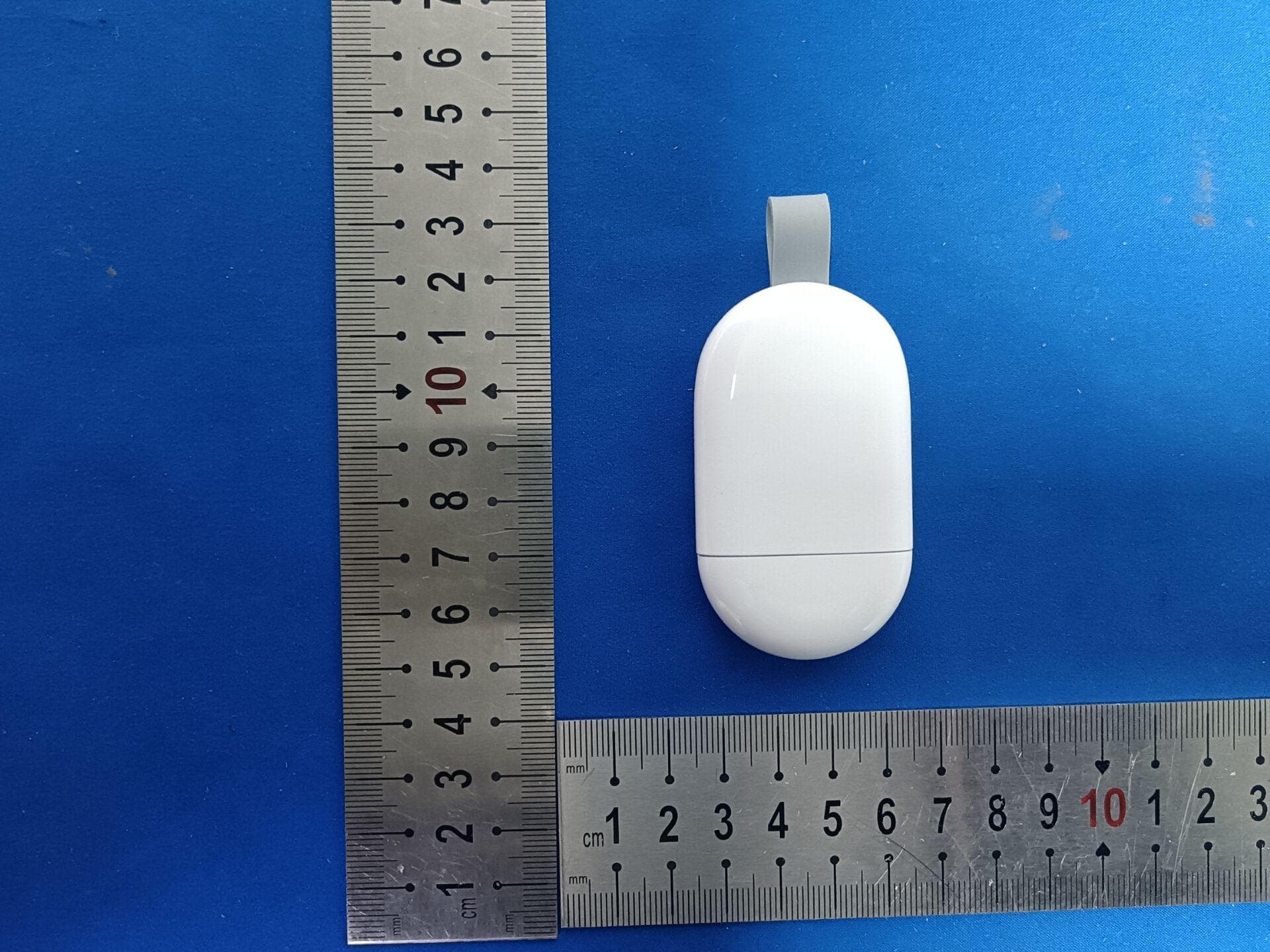 wireless charger - FCC ID 2A2UK-JJT-847 - Dongguan Jiajiatong Plastic Mould Co. , Ltd.