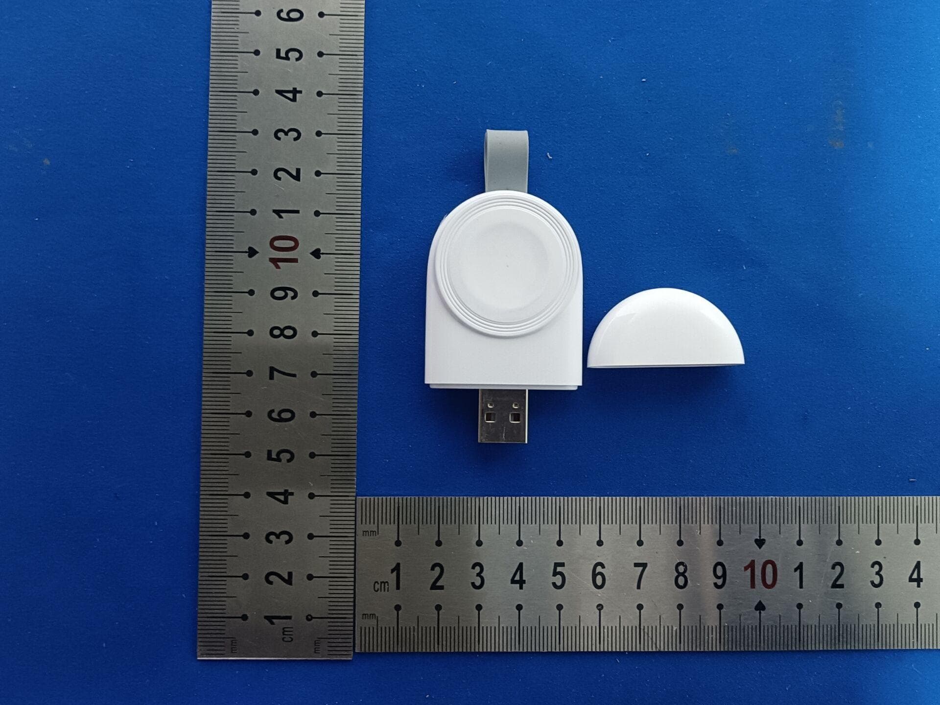 wireless charger - FCC ID 2A2UK-JJT-847 - Dongguan Jiajiatong Plastic Mould Co. , Ltd. (2)