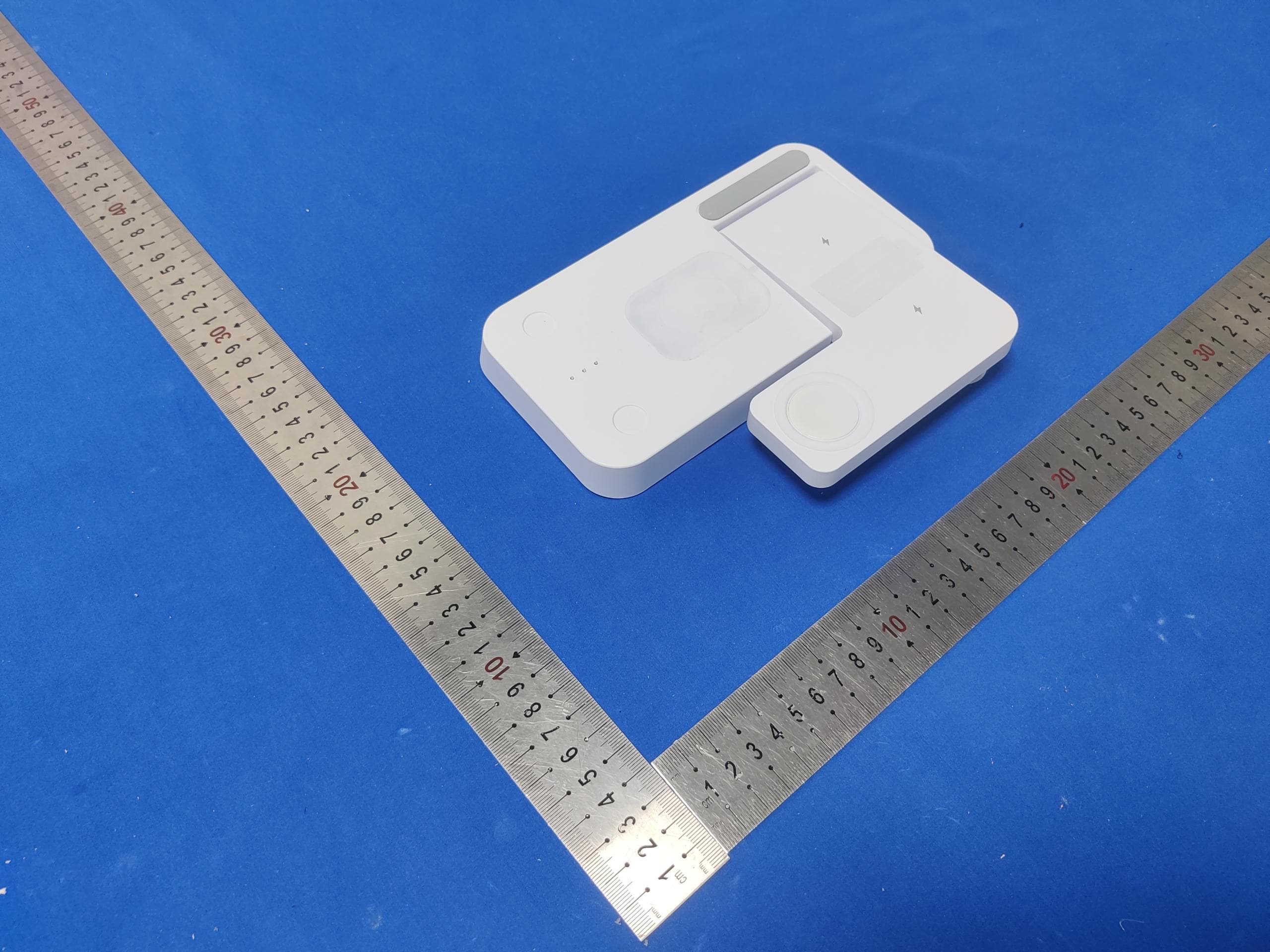 Wireless Charger - FCC ID 2A2UK-JJT-A37 - Dongguan Jiajiatong Plastic Mould Co. , Ltd. (4)
