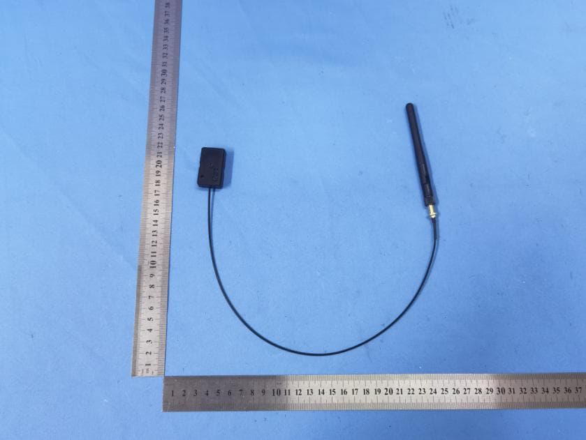 Marine Receive - FCC ID 2A2UNBR0100 - ShenZhen FLYSKY Technology Co.,Ltd (3)