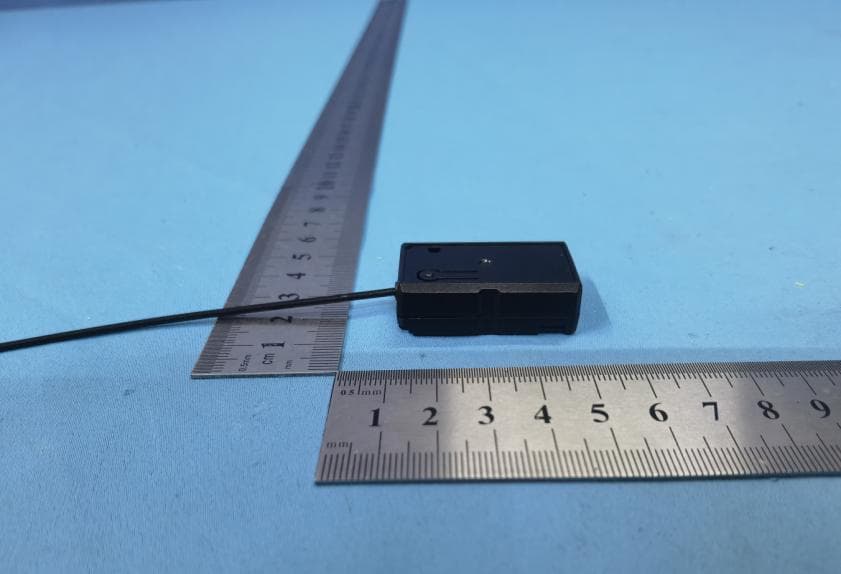 Marine Receive - FCC ID 2A2UNBR0100 - ShenZhen FLYSKY Technology Co.,Ltd (4)