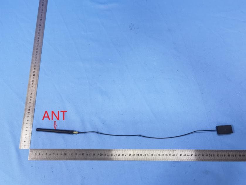 Marine Receive - FCC ID 2A2UNBR0100 - ShenZhen FLYSKY Technology Co.,Ltd (5)
