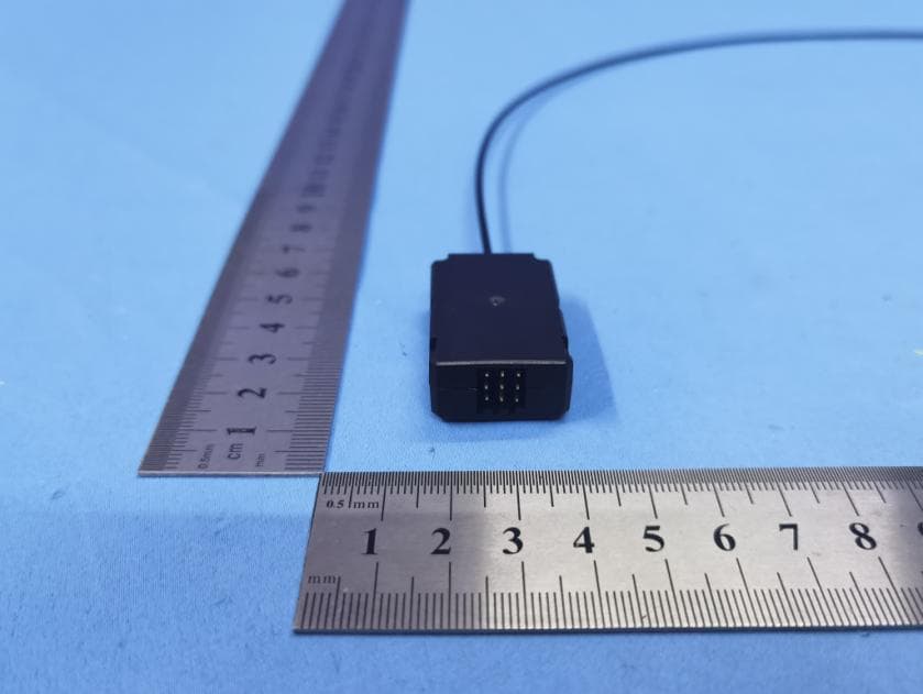 Marine Receive - FCC ID 2A2UNBR0100 - ShenZhen FLYSKY Technology Co.,Ltd (2)