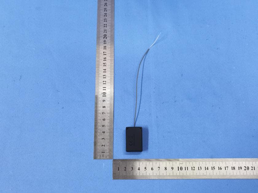 11-Channel Receiver - FCC ID 2A2UNR11P00 - ShenZhen FLYSKY Technology Co.,Ltd (5)