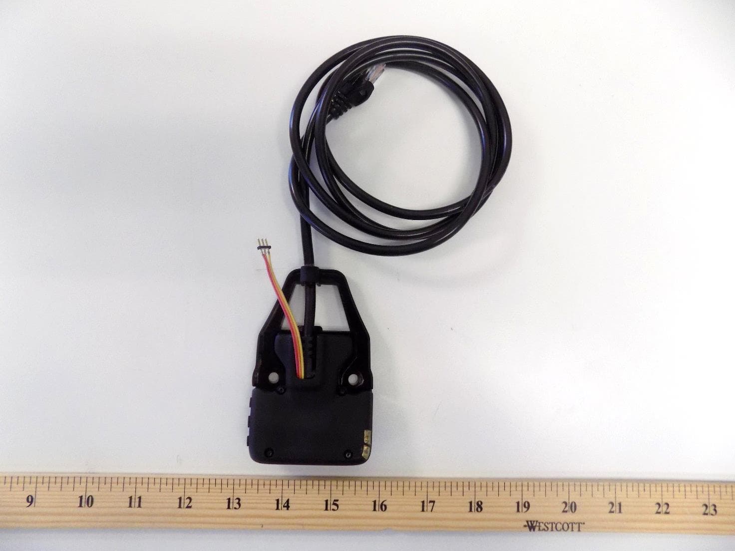 Tempo Controller - FCC ID 2A2UP-ER010U - Ergodriven Inc. (2)