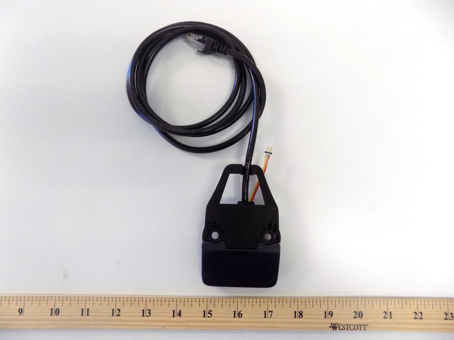 Tempo Controller - FCC ID 2A2UP-ER010U - Ergodriven Inc. (5)