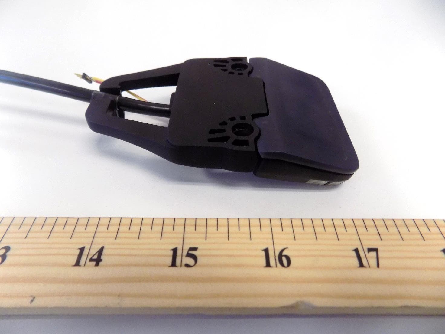 Tempo Controller - FCC ID 2A2UP-ER010U - Ergodriven Inc. (4)
