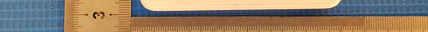 Mini POS Terminal - FCC ID 2A2UU-K1133 - Shanghai Xiangcheng Communication Technology Co.,Ltd (2)