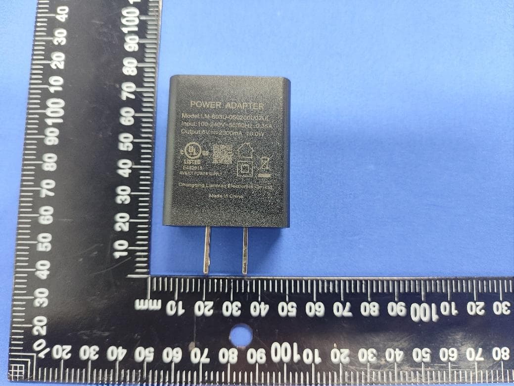 Intelligent Mobile Data Capture Terminal with BT,  WIFI, GSM, WCDMA, LTE and NFC - FCC ID 2A2UU-MF-T1621 - Shanghai Xiangcheng Communication Technology Co.,Ltd (5)