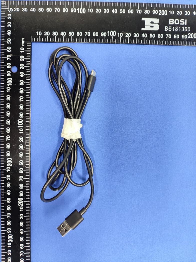 Intelligent Mobile Data Capture Terminal with BT,  WIFI, GSM, WCDMA, LTE and NFC - FCC ID 2A2UU-MF-T1621 - Shanghai Xiangcheng Communication Technology Co.,Ltd (4)