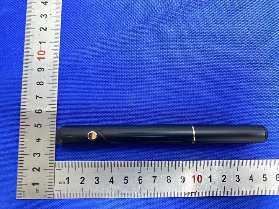 Otoscope - FCC ID 2A2V7-OS821 - Ningbo Albert Novosino Co.,Ltd. (2)