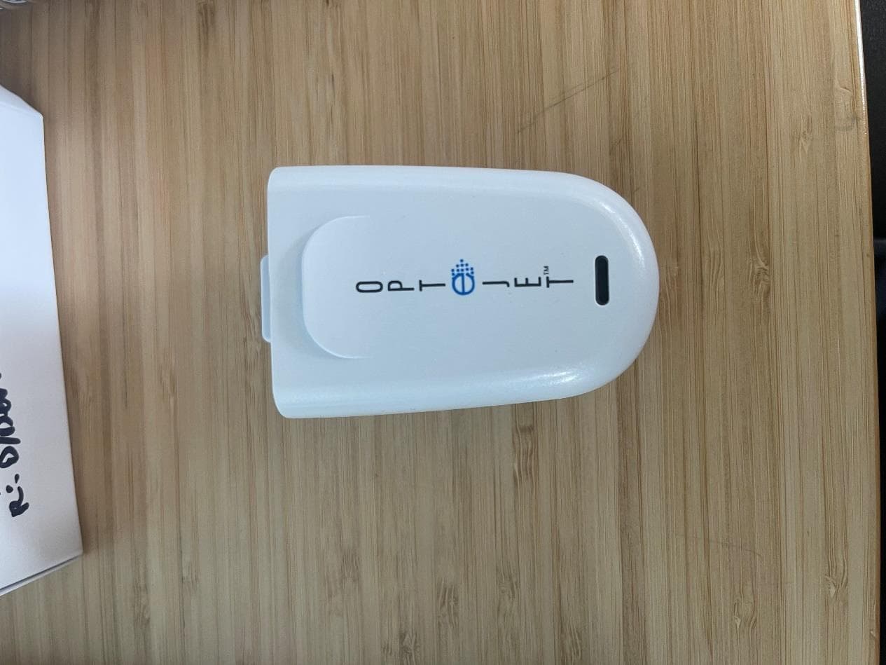 Optejet Base G1 - FCC ID 2A2VJ-EYENOVIAGEN1 - Eyenovia Inc. (5)