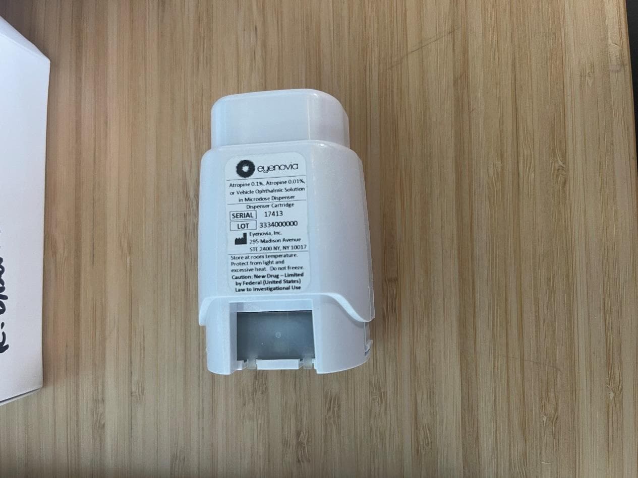 Optejet Base G1 - FCC ID 2A2VJ-EYENOVIAGEN1 - Eyenovia Inc. (2)