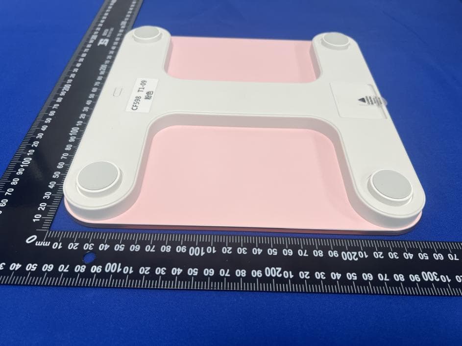 Royyt+ Mini Body Fat Scale - FCC ID 2A2VU-VFS335 - Shenzhen Subject Technology Co., Ltd. (4)