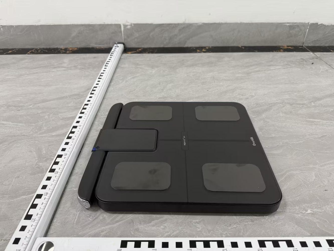 Royyt+ Pro Smart Body Fat Scale - FCC ID 2A2VU-VFS755 - Shenzhen Subject Technology Co., Ltd. (5)