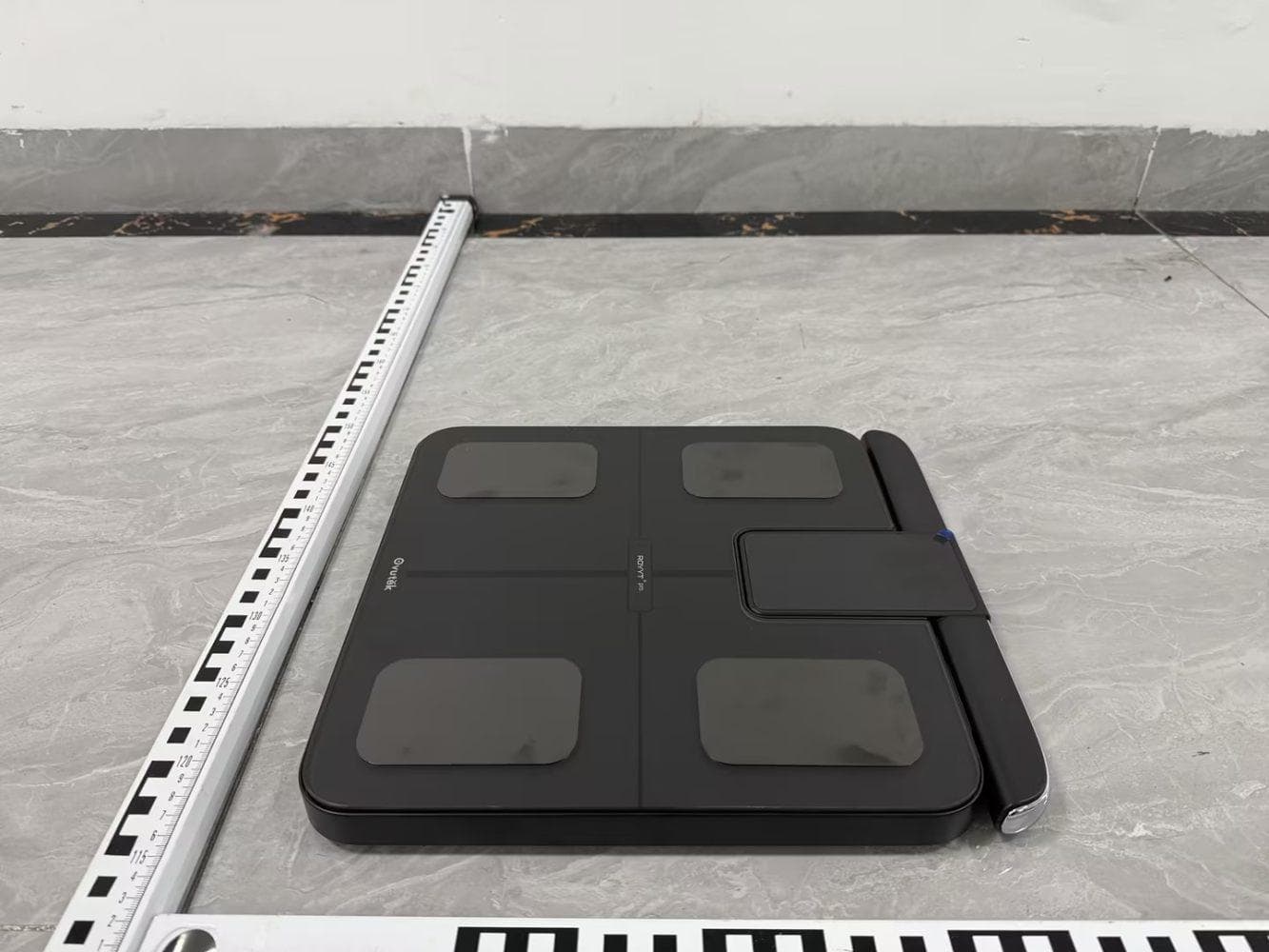 Royyt+ Pro Smart Body Fat Scale - FCC ID 2A2VU-VFS755 - Shenzhen Subject Technology Co., Ltd. (4)