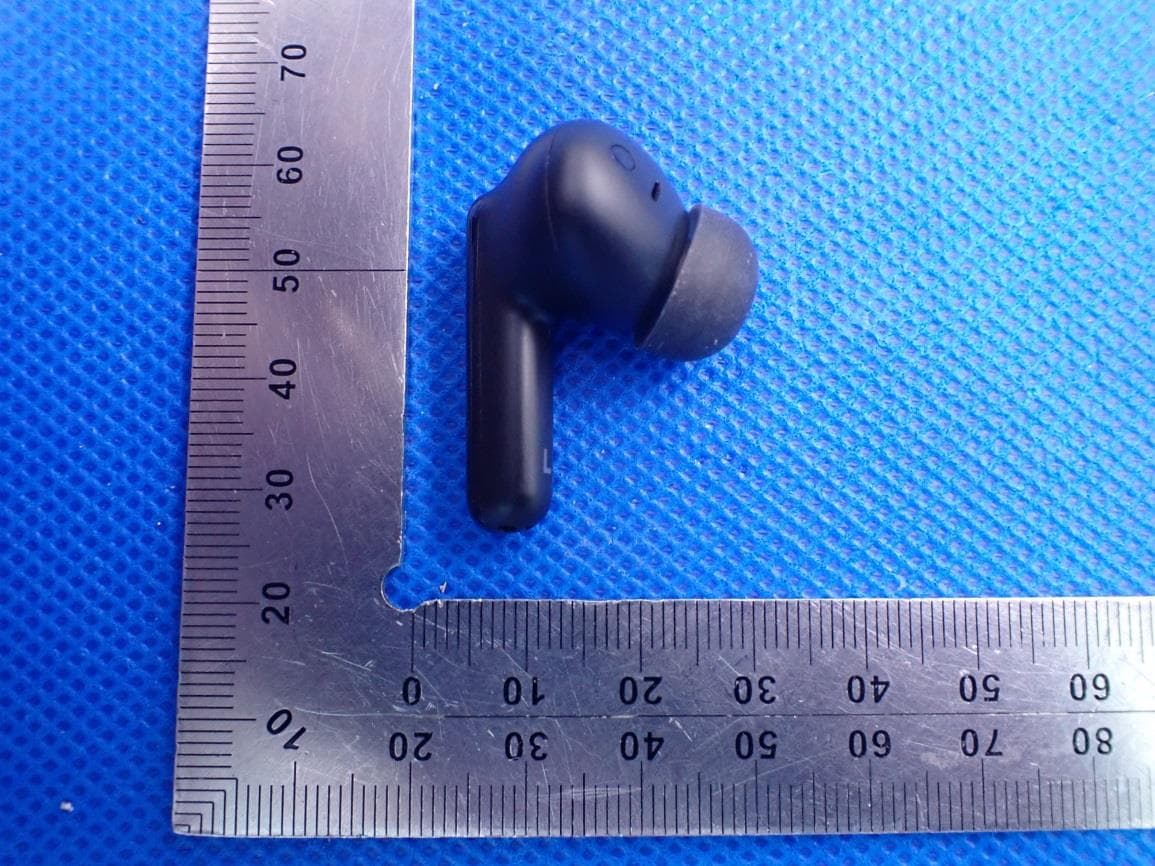 ANC True Wireless Earbuds - FCC ID 2A2VUKM-HTW008 - Shenzhen Subject Technology Co., Ltd.