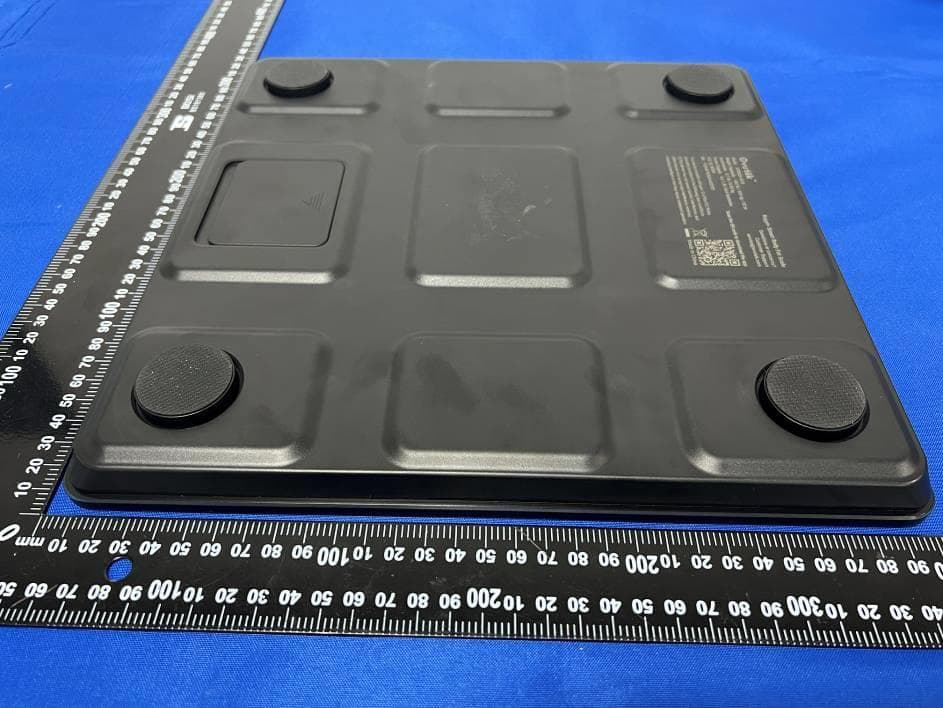 Royyt+Smart Body Fat Scale - FCC ID 2A2VUVFS535 - Shenzhen Subject Technology Co., Ltd. (5)
