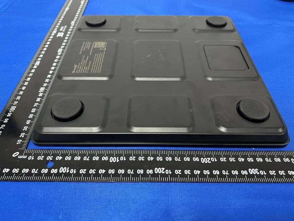 Royyt+Smart Body Fat Scale - FCC ID 2A2VUVFS535 - Shenzhen Subject Technology Co., Ltd. (3)