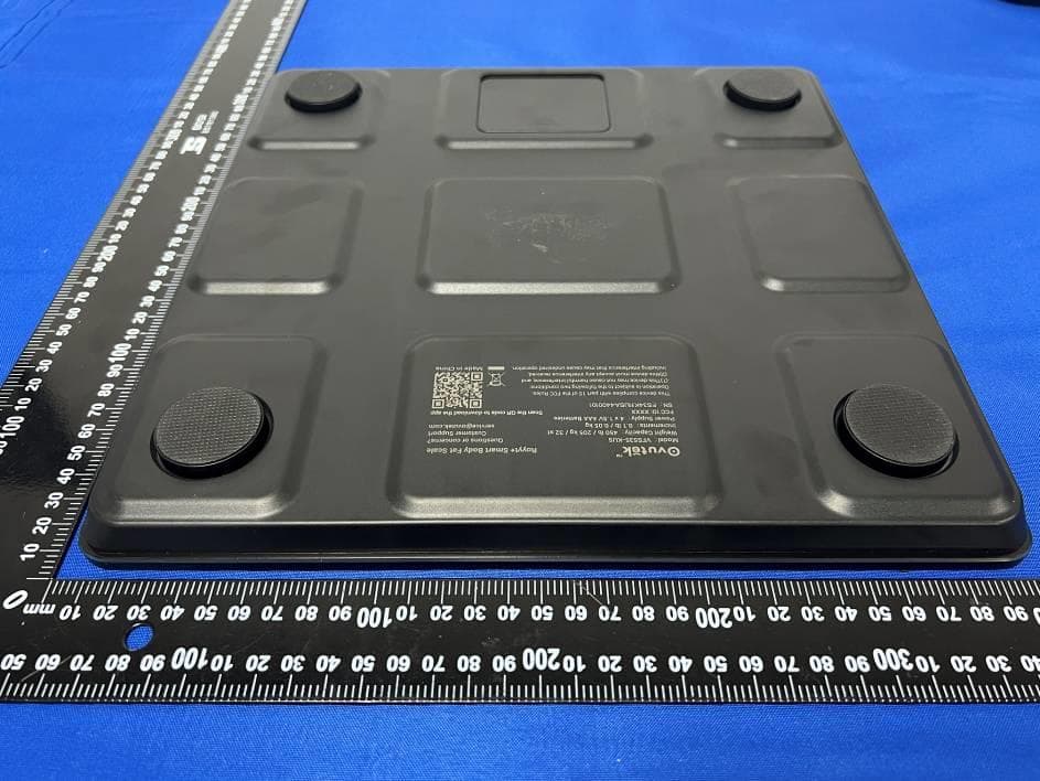Royyt+Smart Body Fat Scale - FCC ID 2A2VUVFS535 - Shenzhen Subject Technology Co., Ltd. (4)