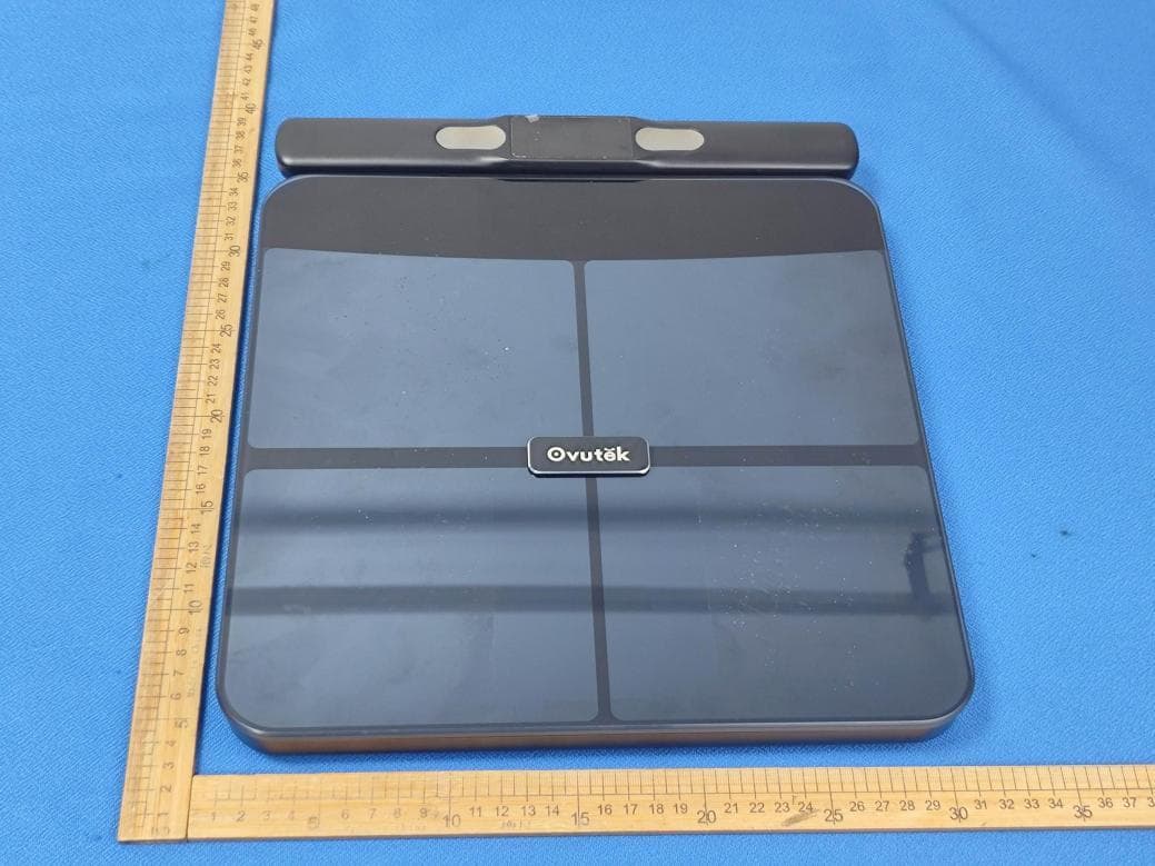 SharRoyyt+ Pro Air Smart Body Fat Scale - FCC ID 2A2VUVFS765 - Shenzhen Subject Technology Co., Ltd. (3)