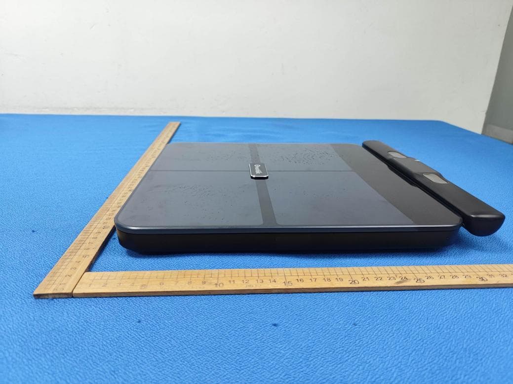 SharRoyyt+ Pro Air Smart Body Fat Scale - FCC ID 2A2VUVFS765 - Shenzhen Subject Technology Co., Ltd. (5)