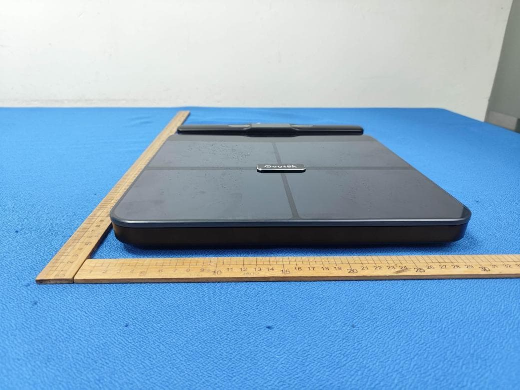 SharRoyyt+ Pro Air Smart Body Fat Scale - FCC ID 2A2VUVFS765 - Shenzhen Subject Technology Co., Ltd. (4)