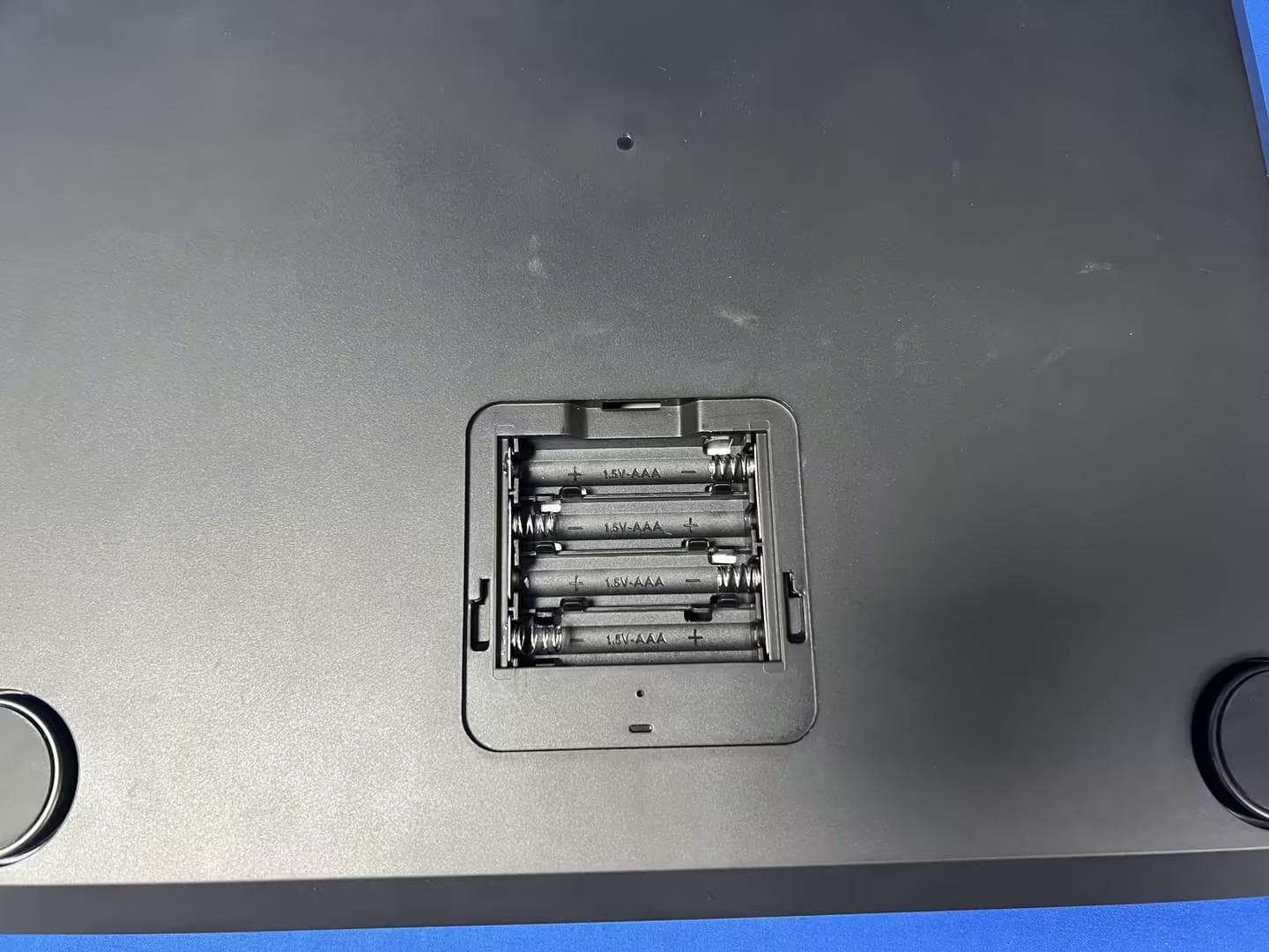 Royyt+ Pro S Smart Body Fat Scale - FCC ID 2A2VUVFS766 - Shenzhen Subject Technology Co., Ltd.