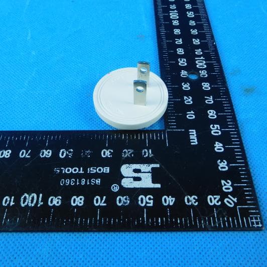 Video Doorbell (Wi-Fi HomeBase) - FCC ID 2A2VW-H1S - Shenzhen Zhiling Technology Co., Ltd
