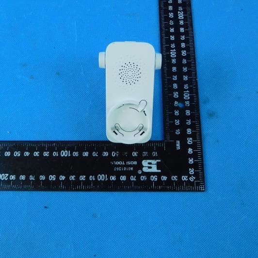 Video Doorbell (Wi-Fi HomeBase) - FCC ID 2A2VW-H1S - Shenzhen Zhiling Technology Co., Ltd (4)