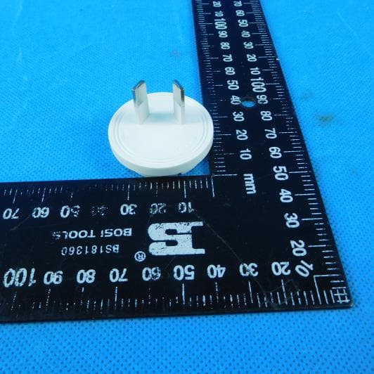 Video Doorbell (Wi-Fi HomeBase) - FCC ID 2A2VW-H1S - Shenzhen Zhiling Technology Co., Ltd (2)