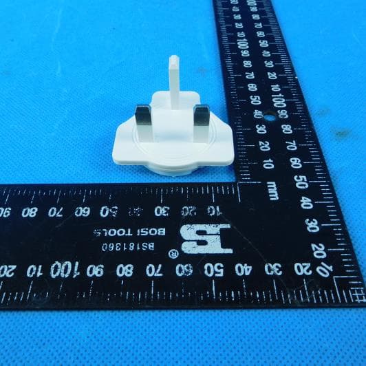 Video Doorbell (Wi-Fi HomeBase) - FCC ID 2A2VW-H1S - Shenzhen Zhiling Technology Co., Ltd (3)
