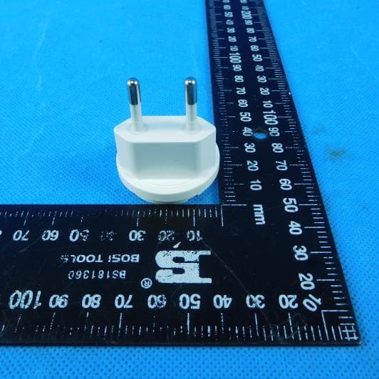 Video Doorbell (Wi-Fi HomeBase) - FCC ID 2A2VW-H1S - Shenzhen Zhiling Technology Co., Ltd (5)