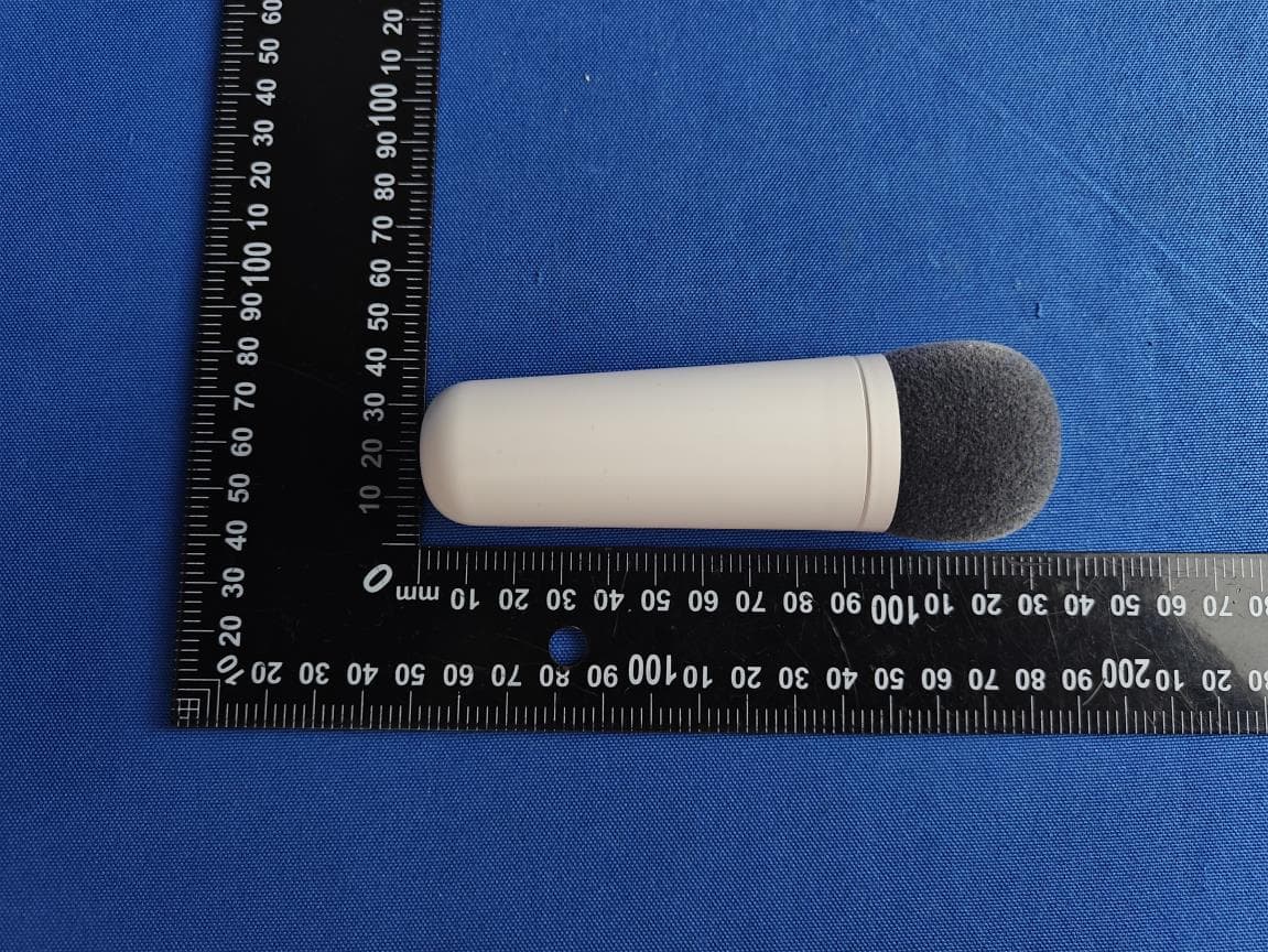 Wireless Mic - FCC ID 2A2W2-C1A-M - NAHUO (GUANGZHOU) INTELLIGENT MANUFACTURING CO., LTD (5)