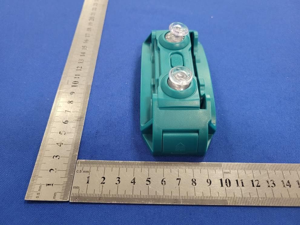 REMOTE CONTROL CAR SERIES - FCC ID 2A2W5202 - SHANTOU CHENGHAI CHENG LE TOYS CO., LTD (2)