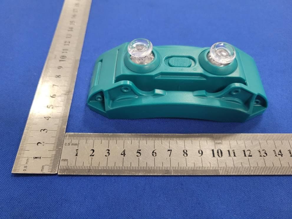 REMOTE CONTROL CAR SERIES - FCC ID 2A2W5202 - SHANTOU CHENGHAI CHENG LE TOYS CO., LTD (4)