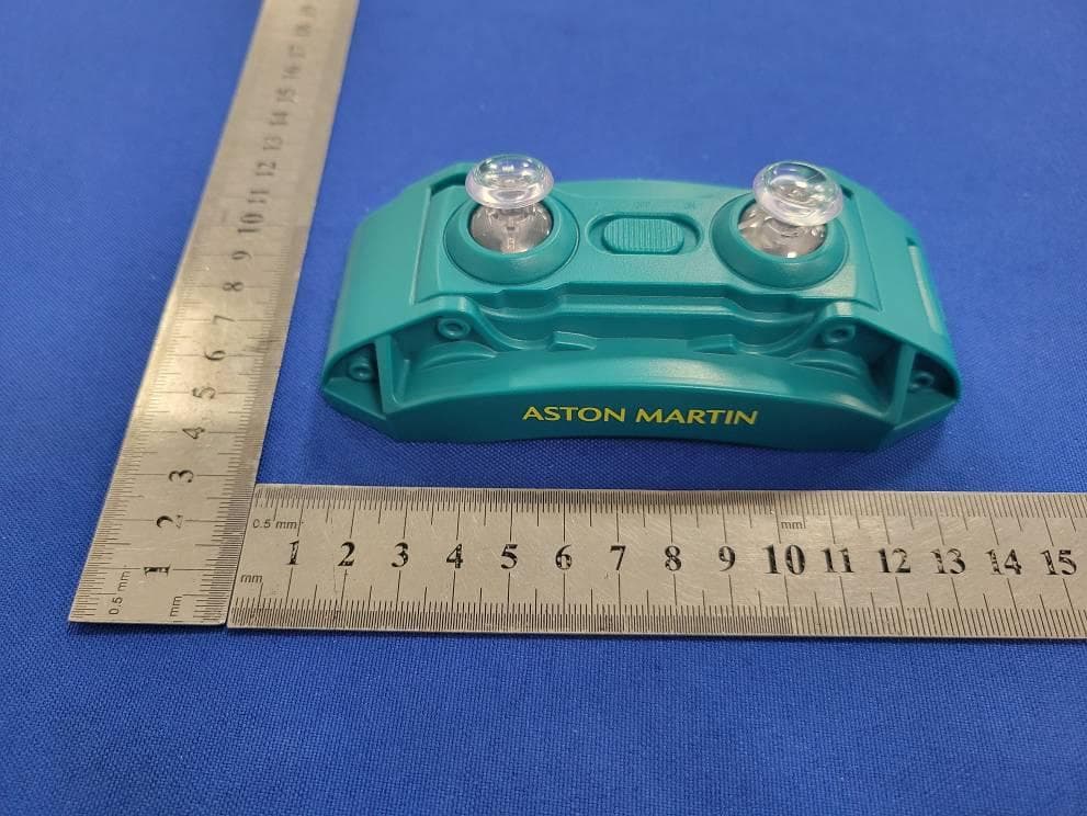 REMOTE CONTROL CAR SERIES - FCC ID 2A2W5202 - SHANTOU CHENGHAI CHENG LE TOYS CO., LTD (3)