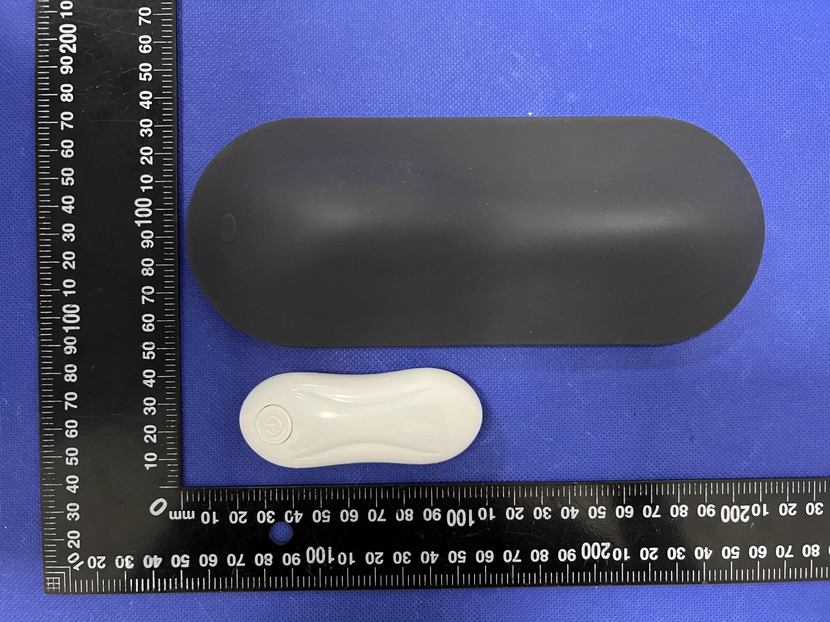 VibePad - FCC ID 2A2W8-FX0056 - Orion Versand GmbH & Co.KG