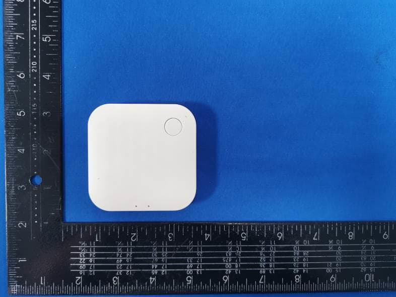 Smart Gateway - FCC ID 2A2W9-QTW-02 - Shenzhen Power-Tomorrow Actuator Valve Co.,Ltd. (2)