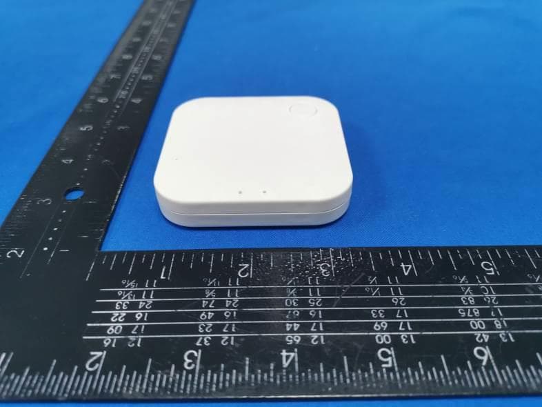 Smart Gateway - FCC ID 2A2W9-QTW-02 - Shenzhen Power-Tomorrow Actuator Valve Co.,Ltd. (4)