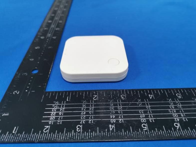 Smart Gateway - FCC ID 2A2W9-QTW-02 - Shenzhen Power-Tomorrow Actuator Valve Co.,Ltd. (5)