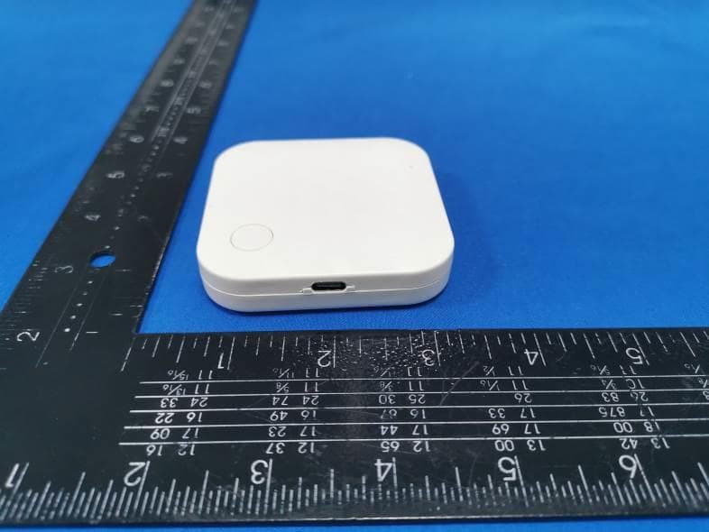 Smart Gateway - FCC ID 2A2W9-QTW-02 - Shenzhen Power-Tomorrow Actuator Valve Co.,Ltd. (3)