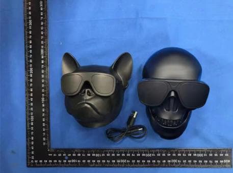 BT SPEAKER - FCC ID 2A2WN-OR0139-BT - NINGBO SC-STARMAX IMP. & EXP. CO., LTD.